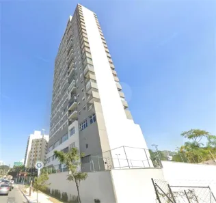 Apartamento com 1 Quarto à venda, 34m² no Vila Paulista, São Paulo