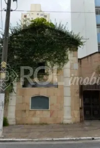 Casa com 3 Quartos para alugar, 603m² no Santa Cecília, São Paulo