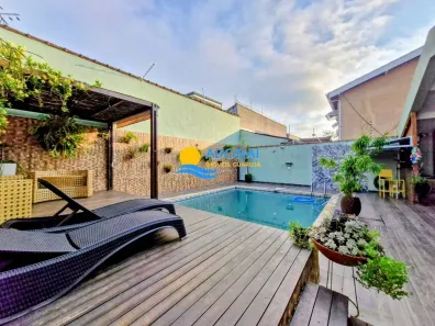 Casa com 3 Quartos à venda, 280m² no Guaiúba, Guarujá