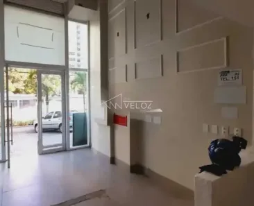 Ponto Comercial à venda, 80m² no São Conrado, Rio de Janeiro