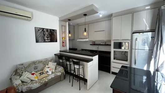 Apartamento com 2 Quartos à venda, 89m² no Palmas, Governador Celso Ramos