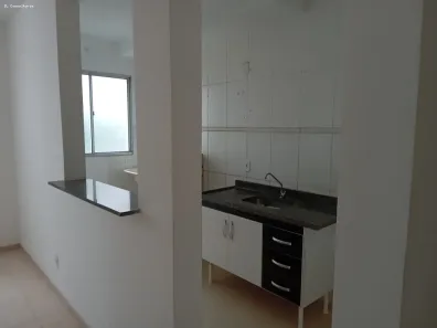 Apartamento com 2 Quartos para alugar, 50m² no Vila Santana, Mogi das Cruzes