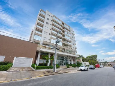 Apartamento com 4 Quartos à venda, 130m² no Córrego Grande, Florianópolis