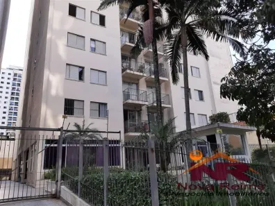Apartamento com 2 Quartos à venda, 79m² no Perdizes, São Paulo