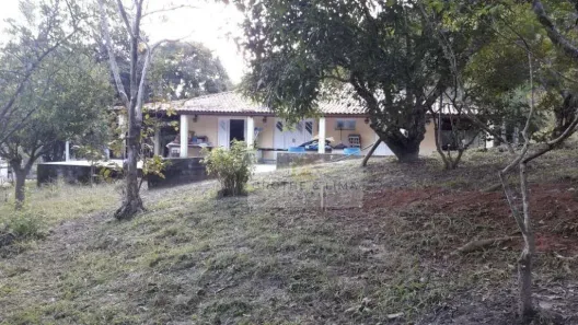 Fazenda/Sítio com 2 Quartos à venda, 80m² no Luiz Carlos, Guararema
