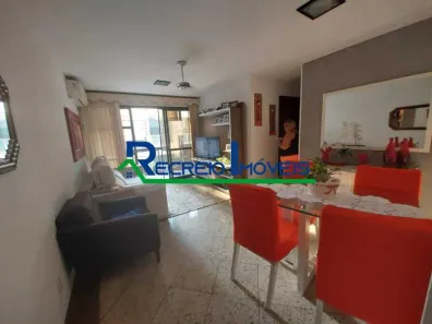 Apartamento com 3 Quartos à venda, 95m² no Recreio dos Bandeirantes, Rio de Janeiro