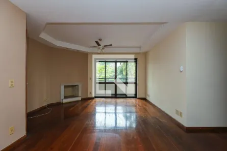 Apartamento com 4 Quartos à venda, 159m² no Vila Andrade, São Paulo
