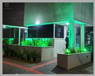 Apartamento com 3 Quartos à venda, 125m² no Parque Jamaica, Londrina