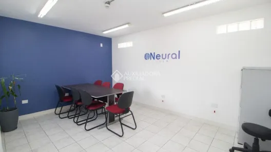 Sala Comercial para alugar, 32m² no Santa Terezinha, São Bernardo do Campo