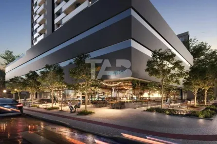 Apartamento com 3 Quartos à venda, 81m² no São Judas, Itajaí