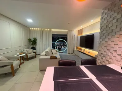Apartamento com 3 Quartos à venda, 100m² no Jardim das Indústrias, São José dos Campos