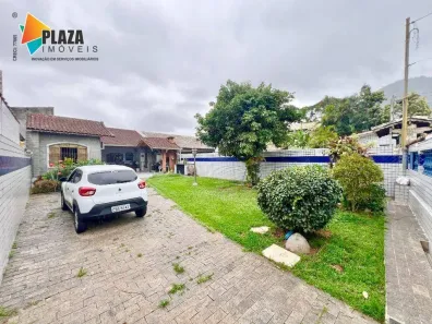 Casa com 2 Quartos à venda, 57m² no Canto do Forte, Praia Grande