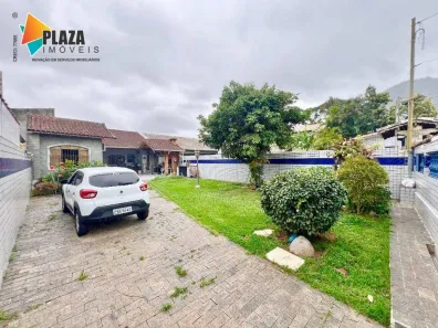 Casa com 2 Quartos à venda, 58m² no Canto do Forte, Praia Grande