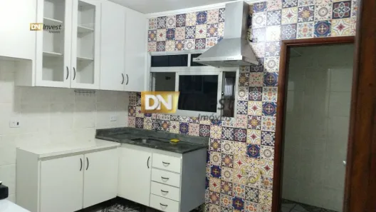 Apartamento com 2 Quartos para alugar, 75m² no Jardim São Judas Tadeu, Guarulhos