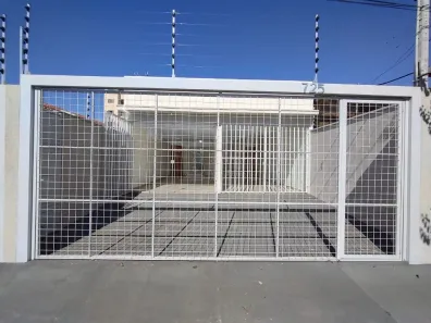Ponto Comercial para alugar, 30m² no Jardim Brasil (Vila Xavier), Araraquara