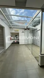 Imóvel Comercial com 4 Quartos para alugar, 164m² no Parque Industrial, São José dos Campos