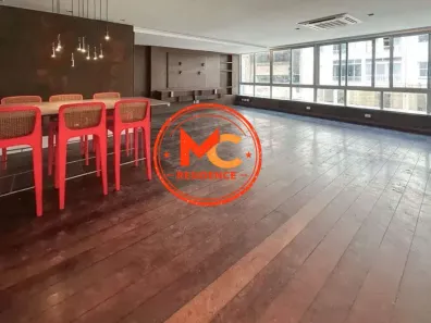 Apartamento com 3 Quartos à venda, 173m² no Leblon, Rio de Janeiro