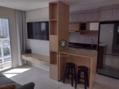 Apartamento com 2 Quartos à venda, 48m² no Vila Oliveira, Mogi das Cruzes
