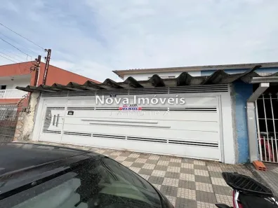 Casa com 2 Quartos à venda, 100m² no Centro, Jandira