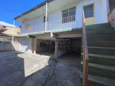 Casa com 3 Quartos à venda, 173m² no Humaitá, Porto Alegre
