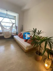 Apartamento com 1 Quarto à venda, 31m² no Pinheiros, São Paulo