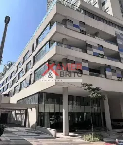 Prédio Comercial à venda, 5472m² no Bela Vista, São Paulo