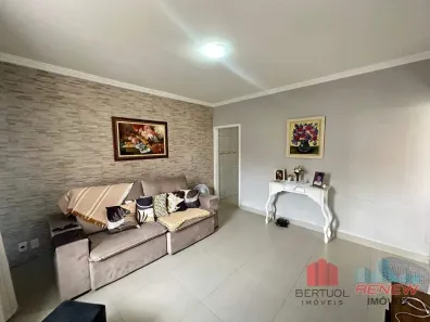 Casa com 2 Quartos à venda, 200m² no Capuava, Valinhos