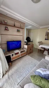 Apartamento com 2 Quartos à venda, 62m² no São Bernardo, Campinas