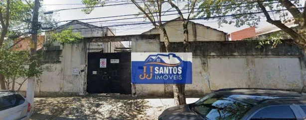 Galpão/Depósito/Armazém à venda, 750m² no Mooca, São Paulo