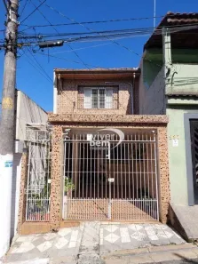 Casa com 3 Quartos à venda, 200m² no Chácara Belenzinho, São Paulo