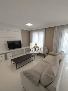 Apartamento com 3 Quartos à venda, 128m² no Centro, Santo André