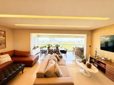 Apartamento com 4 Quartos à venda, 172m² no Patamares, Salvador