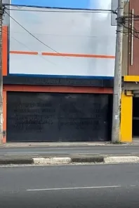 Ponto Comercial para alugar, 200m² no Centro, Lauro de Freitas