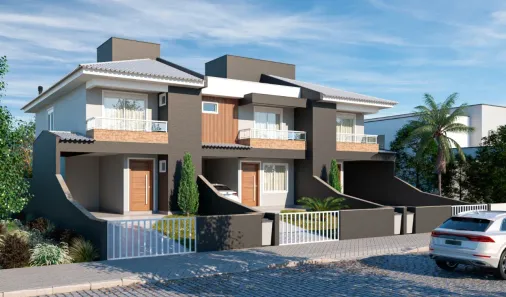 Casa com 3 Quartos à venda, 114m² no Campeche, Florianópolis