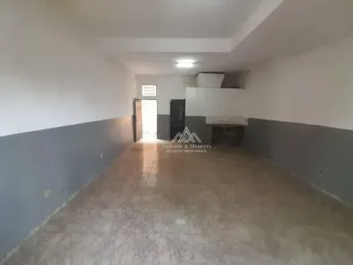Ponto Comercial para alugar, 42m² no Jardim Piratininga, Ribeirão Preto