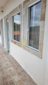 Apartamento com 1 Quarto à venda, 40m² no Jacaré, Cabo Frio