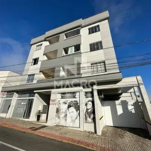 Apartamento com 3 Quartos à venda, 83m² no Vila Lenzi, Jaraguá do Sul