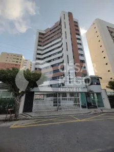 Apartamento com 3 Quartos à venda, 140m² no Joaquim Távora, Fortaleza