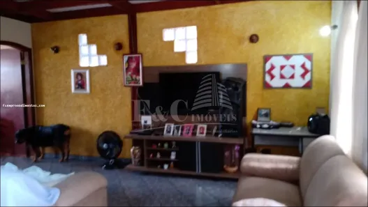 Sobrado com 3 Quartos à venda, 123m² no Jardim Caieira, Limeira