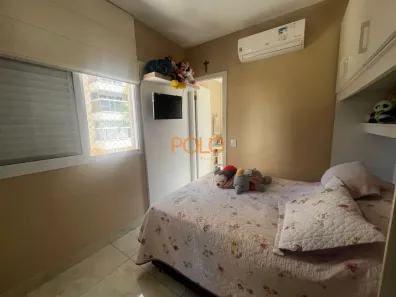 Apartamento com 3 Quartos para alugar, 108m² no Jardim Karaíba, Uberlândia