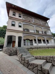 Apartamento com 3 Quartos à venda, 159m² no Sessenta, Volta Redonda