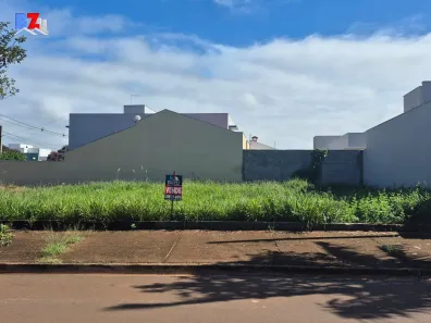 Lote/Terreno à venda, 281m² no Recanto das Primaveras I, Boituva