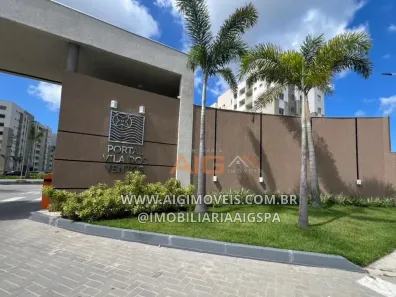 Apartamento com 2 Quartos à venda, 55m² no Nova São Pedro, São Pedro da Aldeia