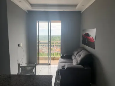Apartamento com 2 Quartos à venda, 50m² no Tenoné, Belém