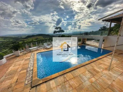 Imóvel Comercial com 5 Quartos à venda, 900m² no , São João Batista do Glória