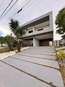 Casa de Condomínio com 4 Quartos à venda, 486m² no Ponta Negra, Manaus