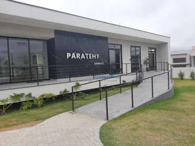 Lote/Terreno à venda, 720m² no Condomínio Reserva do Paratehy, São José dos Campos