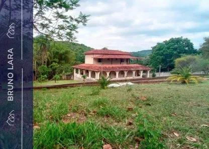 Fazenda/Sítio com 6 Quartos à venda, 350m² no , Igarapé