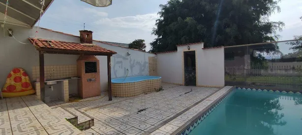 Casa com 4 Quartos à venda, 307m² no Sobradinho, Brasília