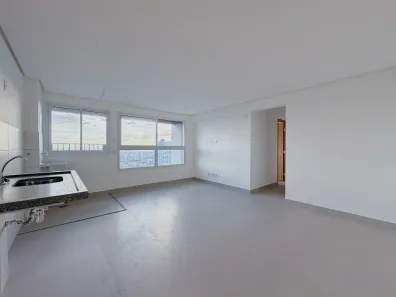 Apartamento com 2 Quartos à venda, 62m² no Serrinha, Goiânia